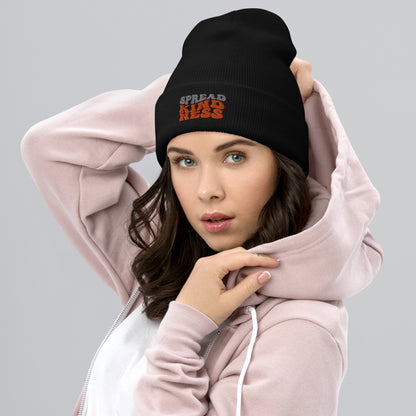 Snug Life Beanie