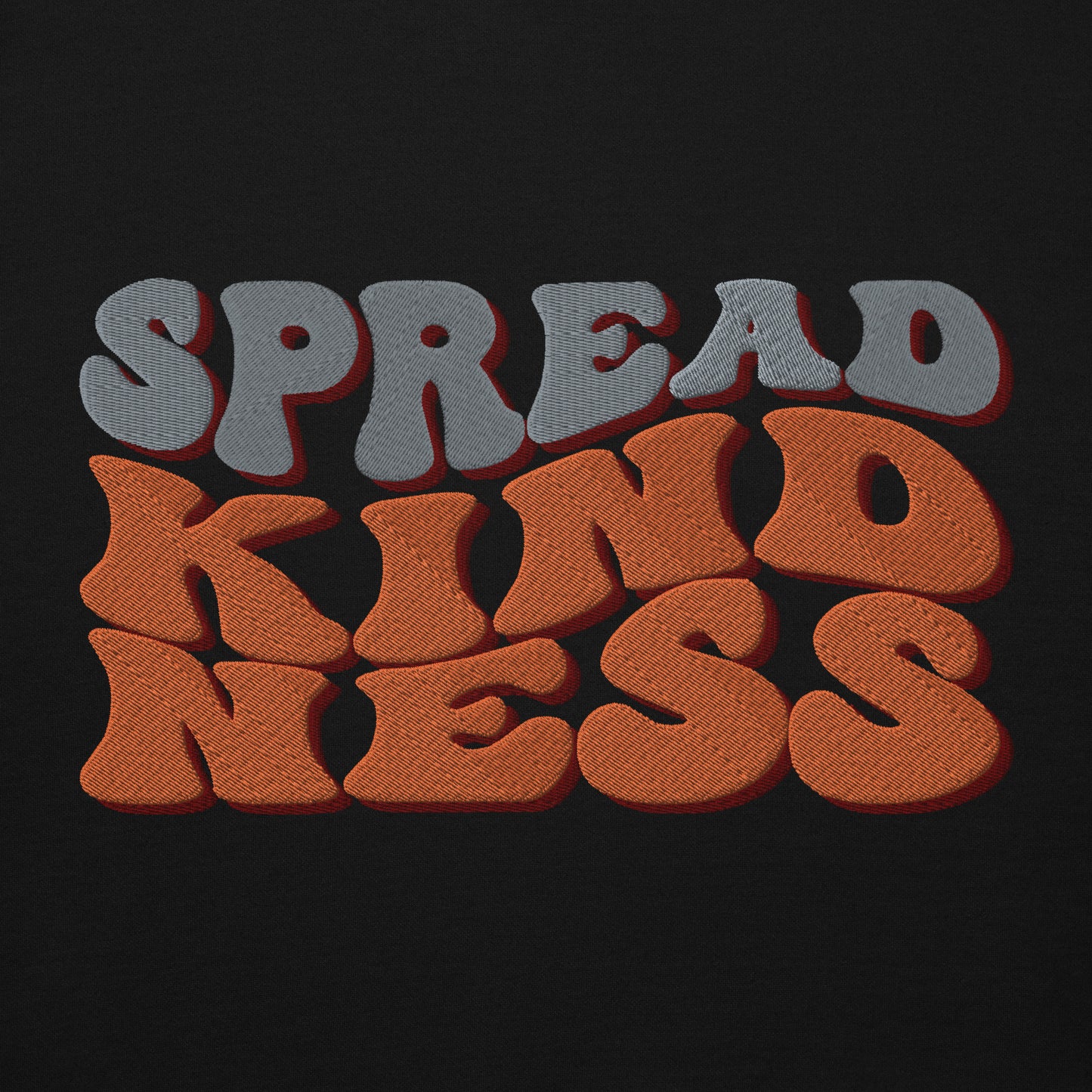 Spread Kindness Hoodie