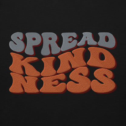 Spread Kindness Hoodie