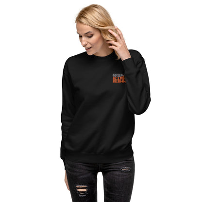 Spread Kindness Crew Sweatshirt